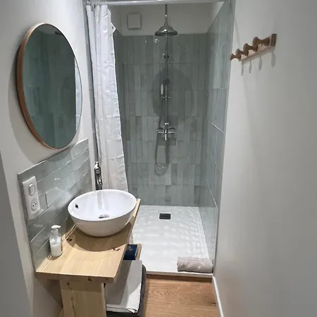 Villa Maison En Première Ligne Port De De Buch
