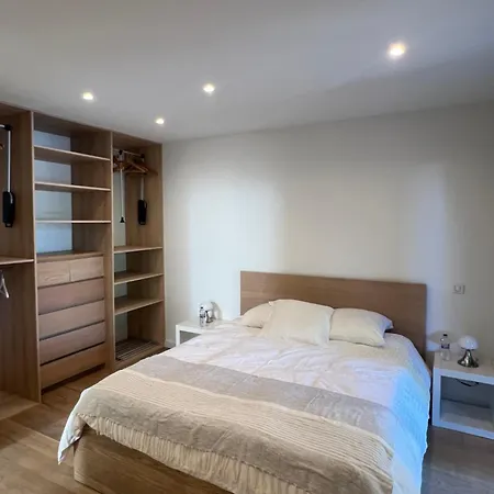 Maison En Première Ligne Port De De Buch Villa La Teste-de-Buch